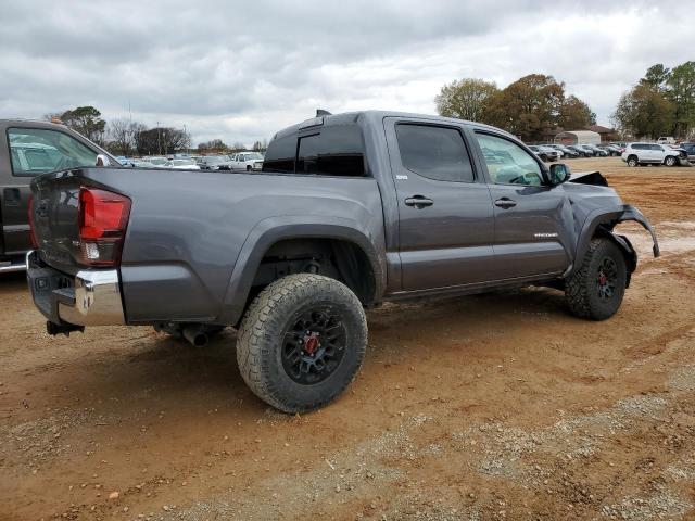 3TYAZ5CN7MT011521 | 2021 TOYOTA TACOMA DOU