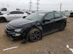 2018 HONDA CIVIC SPOR - SHHFK7H40JU217456