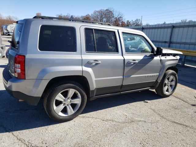 2016 JEEP PATRIOT LA - 1C4NJRFB6GD739425