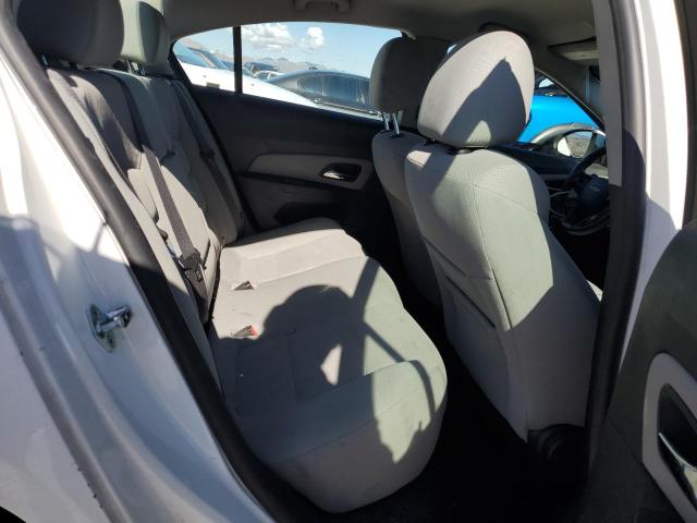 2015 CHEVROLET CRUZE LT - 1G1PC5SB1F7236117