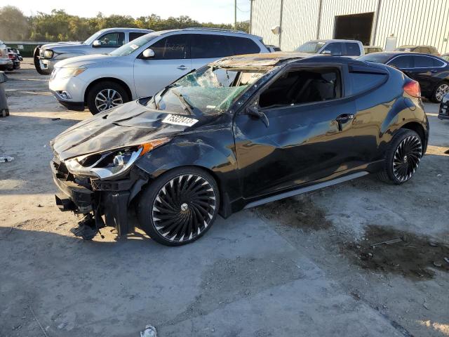 2014 Hyundai Veloster Turbo