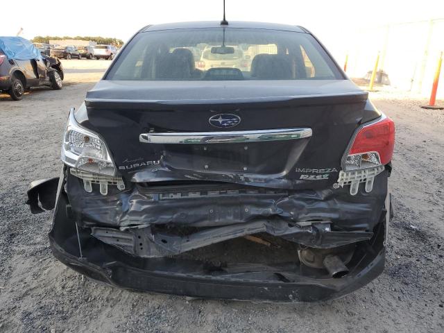 2015 SUBARU IMPREZA LI - JF1GJAM66FH012508