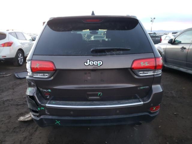 1C4RJFBG0JC230090 | 2018 JEEP GRAND CHER