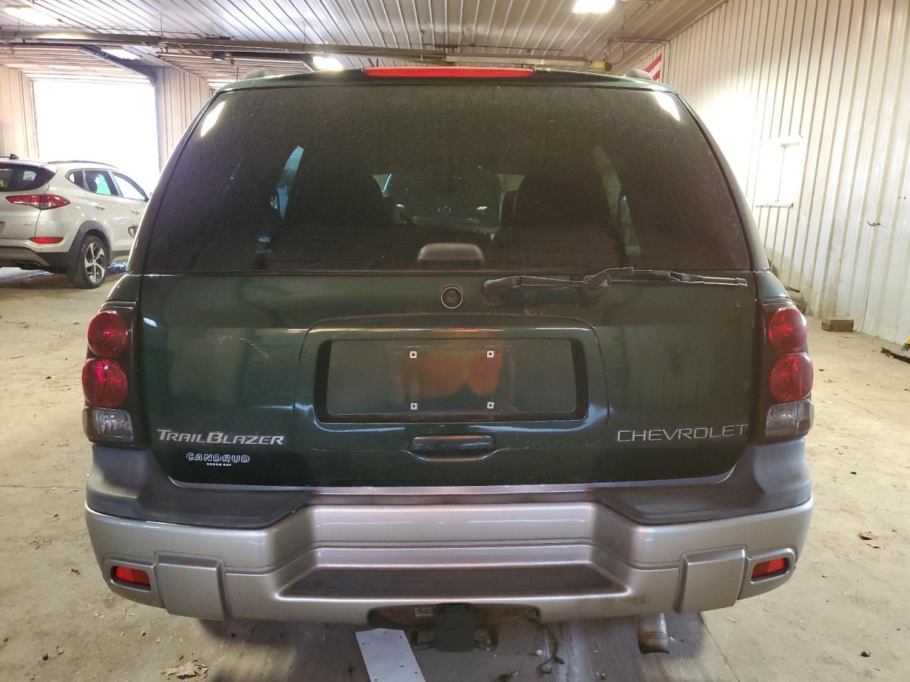 1GNDT13S232353819 2003 Chevrolet Trailblazer