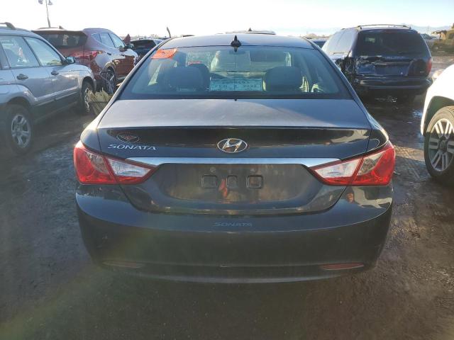 5NPEB4AC4DH682275 | 2013 Hyundai sonata gls