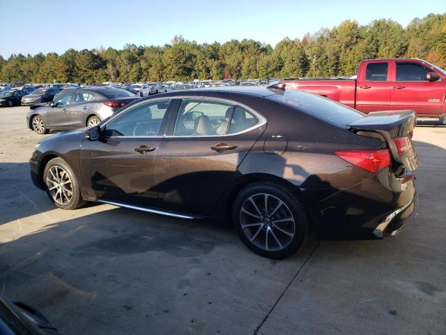 2018 Acura Tlx Tech VIN: 19UUB2F51JA001441 Lot: 73896053