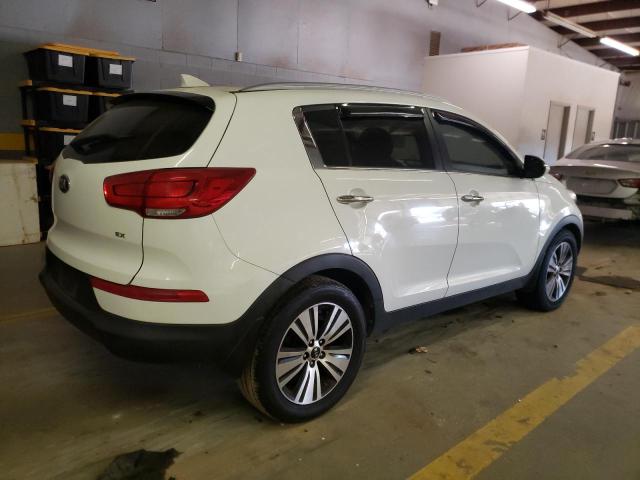KNDPC3AC7G7826846 KIA Sportage Ex