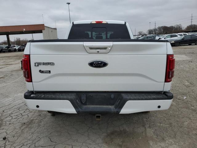 1FTFW1EG2FFB84948 | 2015 FORD F150 SUPER