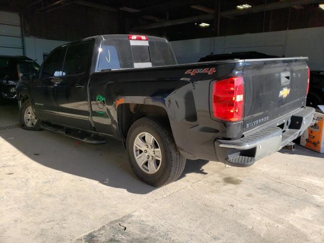 3GCUKREC4HG352802 | 2017 Chevrolet silverado k1500 lt