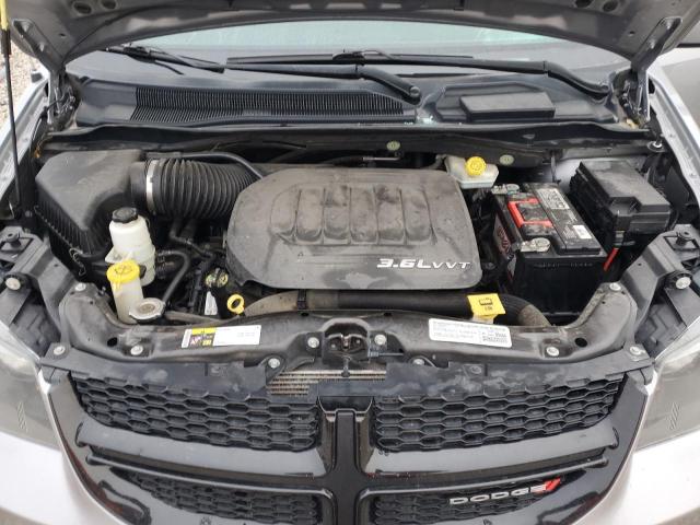 2C4RDGCG7ER361445 | 2014 DODGE GRAND CARA