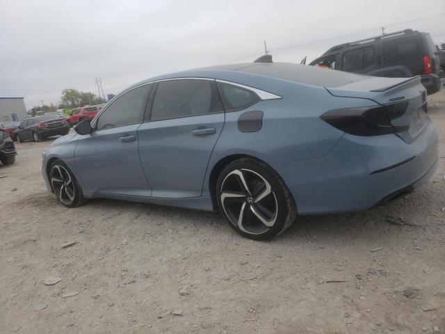 1HGCV1F49MA031277 | 2021 HONDA ACCORD SPO