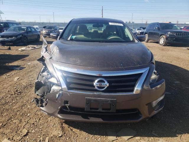 2015 NISSAN ALTIMA 2.5 - 1N4AL3AP8FN872906