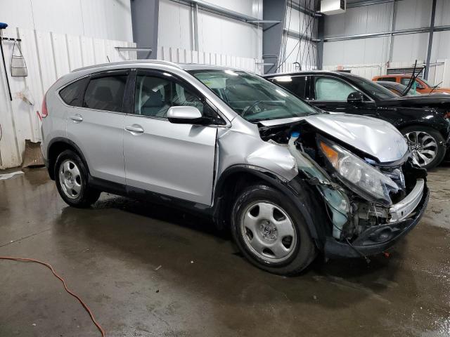 2HKRM4H78DH659294 | 2013 Honda cr-v exl