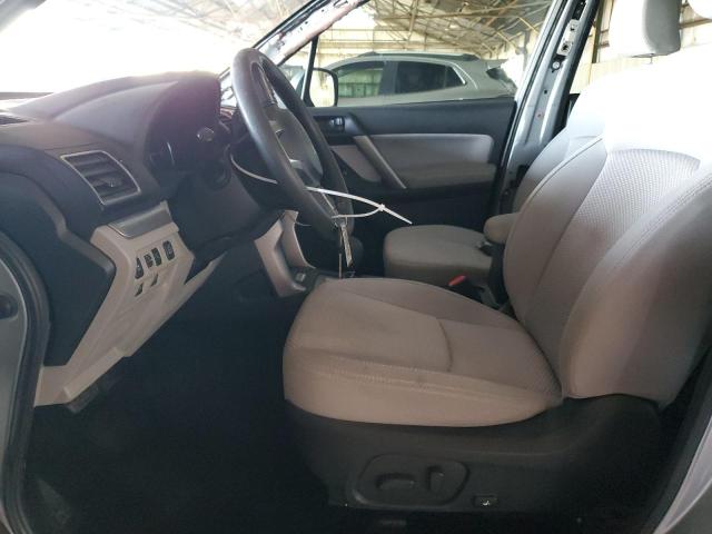 2018 SUBARU FORESTER 2 - JF2SJAGC0JH475230