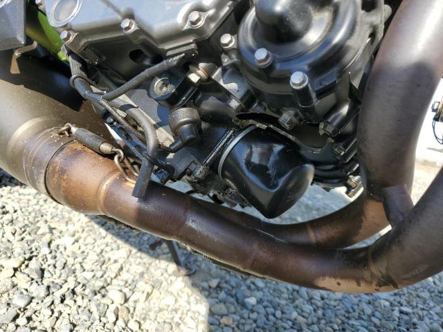 2017 KAWASAKI ER650 H - JKAEREH12HDA03666