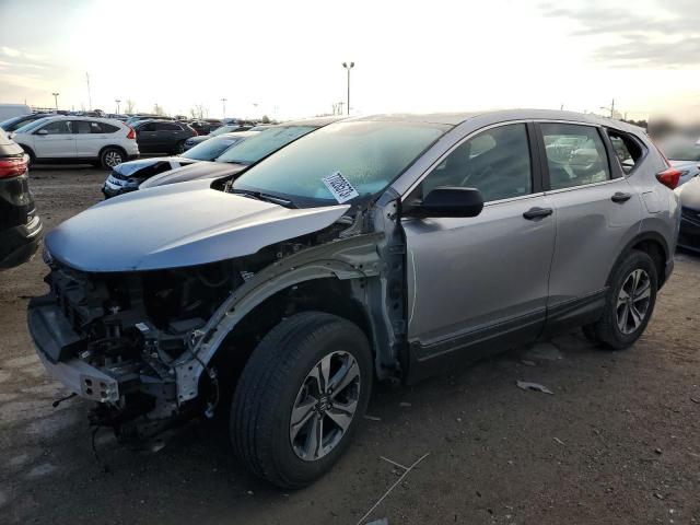 2HKRW6H3XKH232361 | 2019 HONDA CR-V LX