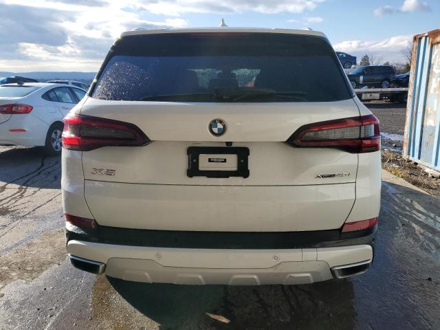 5UXCR6C0XN9M39631 2022 BMW X5, photo no. 6