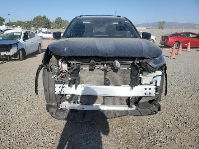 VIN 5TDJZRAH3MS069920 2021 Toyota Highlander, Xse no.5