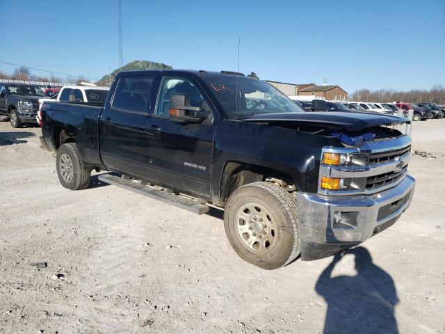 1GC1KVEG4JF136731 | 2018 CHEVROLET SILVERADO