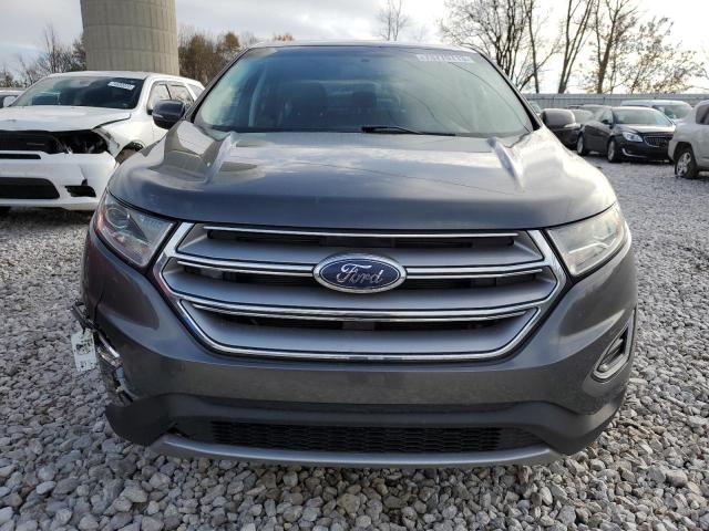 2FMPK3J98JBC36852 | 2018 Ford edge sel