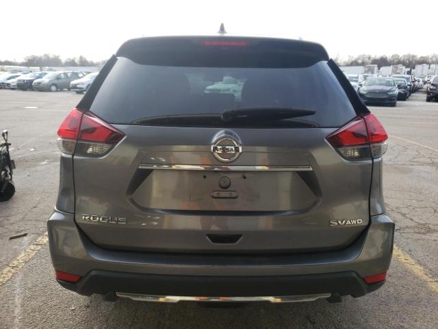 KNMAT2MV7JP584788 | 2018 NISSAN ROGUE S