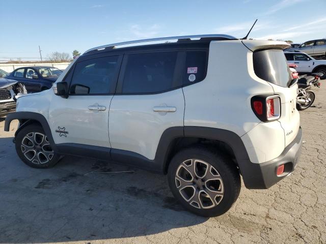ZACCJBDT0FPB58565 Jeep Renegade Limited