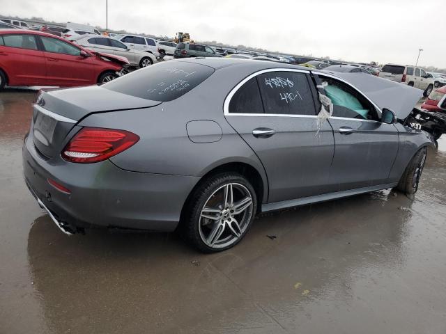 2020 Mercedes-Benz E 350 VIN: WDDZF8DB4LA726657 Lot: 78134253