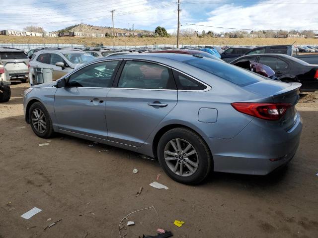 5NPE24AF9GH375358 | 2016 HYUNDAI SONATA SE