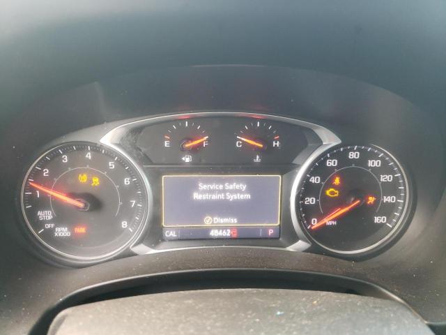 3GKALXEXXLL325020 GMC Terrain Denali