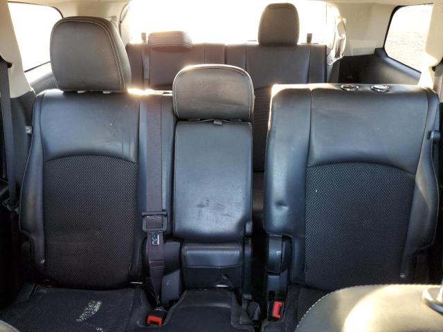3C4PDCGG1FT583357 Dodge Journey Crossroad