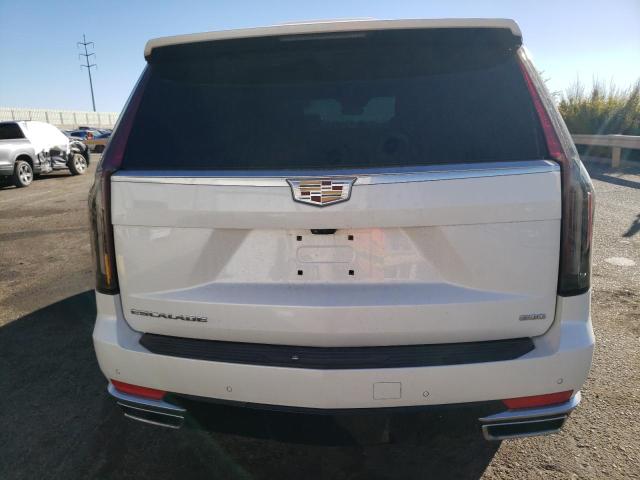 1GYS4DKL5MR229426 | 2021 CADILLAC ESCALADE P