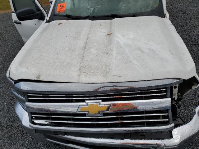 2016 CHEVROLET SILVERADO - 1GC1KUEG1GF237065