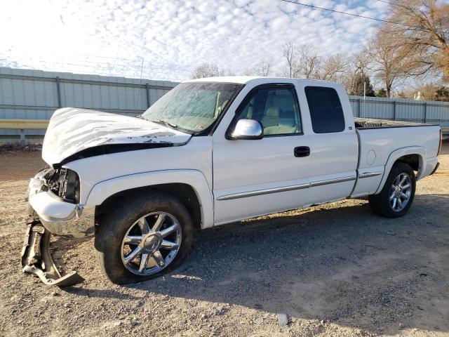 2000 GMC New Sierra 1500 