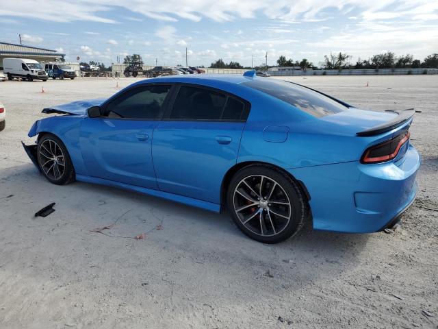 2C3CDXGJ9GH133374 Dodge Charger R/t Scat Pack