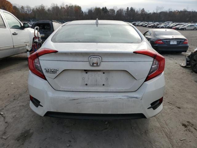 2018 HONDA CIVIC EX - 2HGFC2F70JH527083