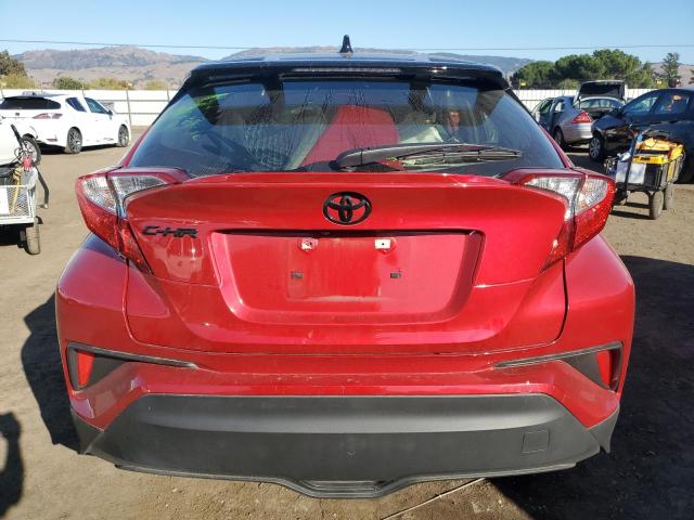 JTNKHMBX0N1129582 Toyota C-HR XLE 6