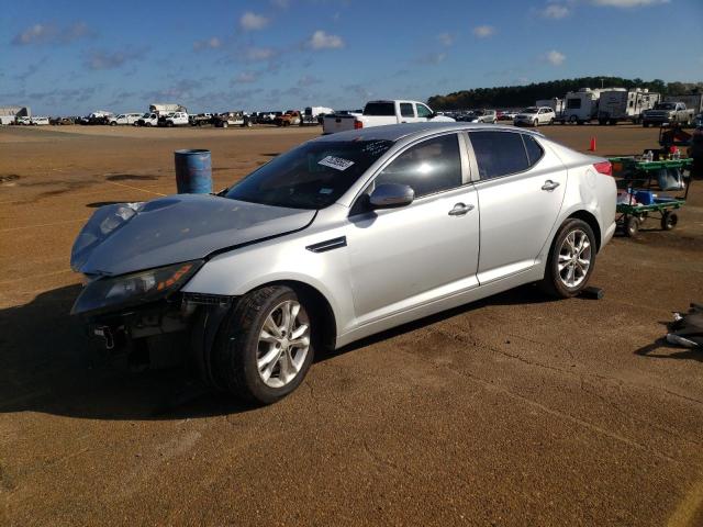 2012 Kia Optima LX