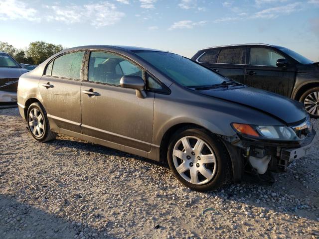 1HGFA15598L025878 | 2008 Honda civic lx