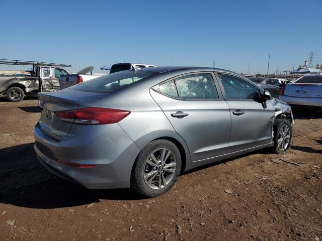 KMHD84LF6JU585657 | 2018 HYUNDAI ELANTRA SE