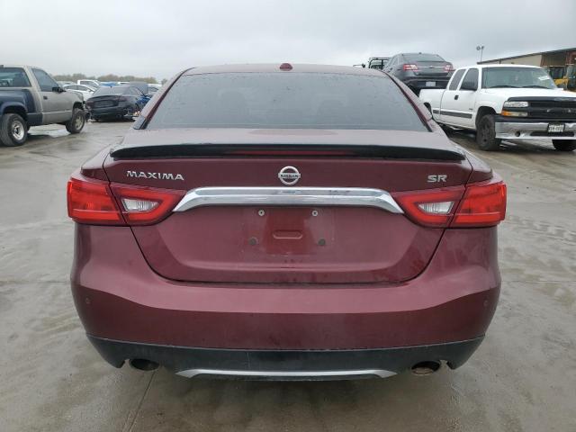 1N4AA6AP2HC412226 | 2017 NISSAN MAXIMA 3.5