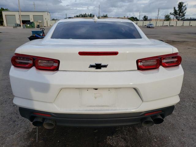 2023 CHEVROLET CAMARO LT1 - 1G1FF1R79P0105590