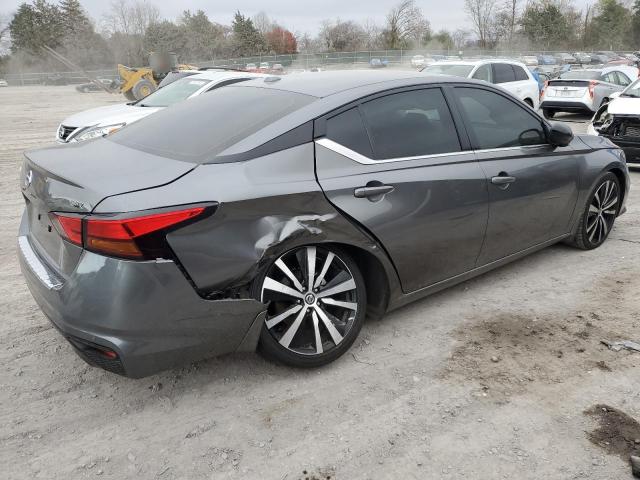 Vin: 1n4bl4cv6nn379553, lot: 75721093, nissan altima sr 20223