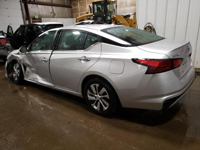 1N4BL4BV1KC211618 | 2019 NISSAN ALTIMA S