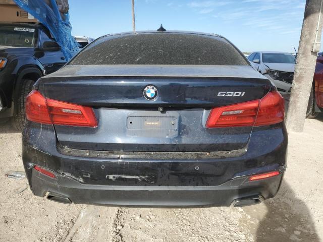 WBAJA5C38HG456400 | 2017 BMW 530 i