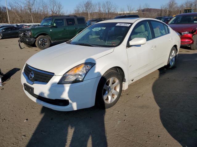 2009 Nissan Altima 2.5