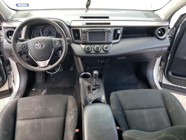 2T3BFREV4EW157565 Toyota RAV4 LE