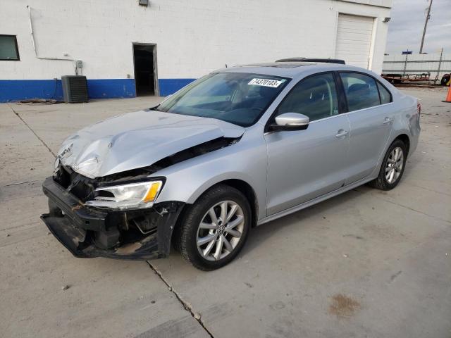 2013 Volkswagen Jetta SE