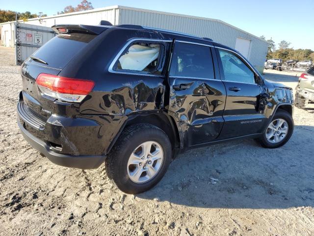 2017 JEEP LAREDO - 1C4RJFAG2HC675927