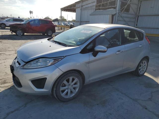 2013 Ford Fiesta SE