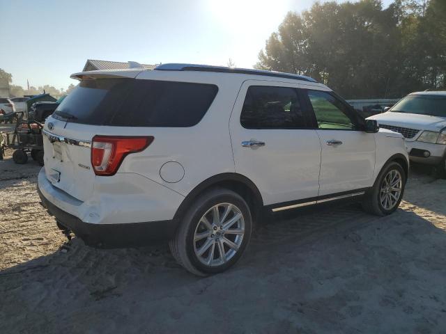 1FM5K7F8XGGD15603 Ford Explorer Limited